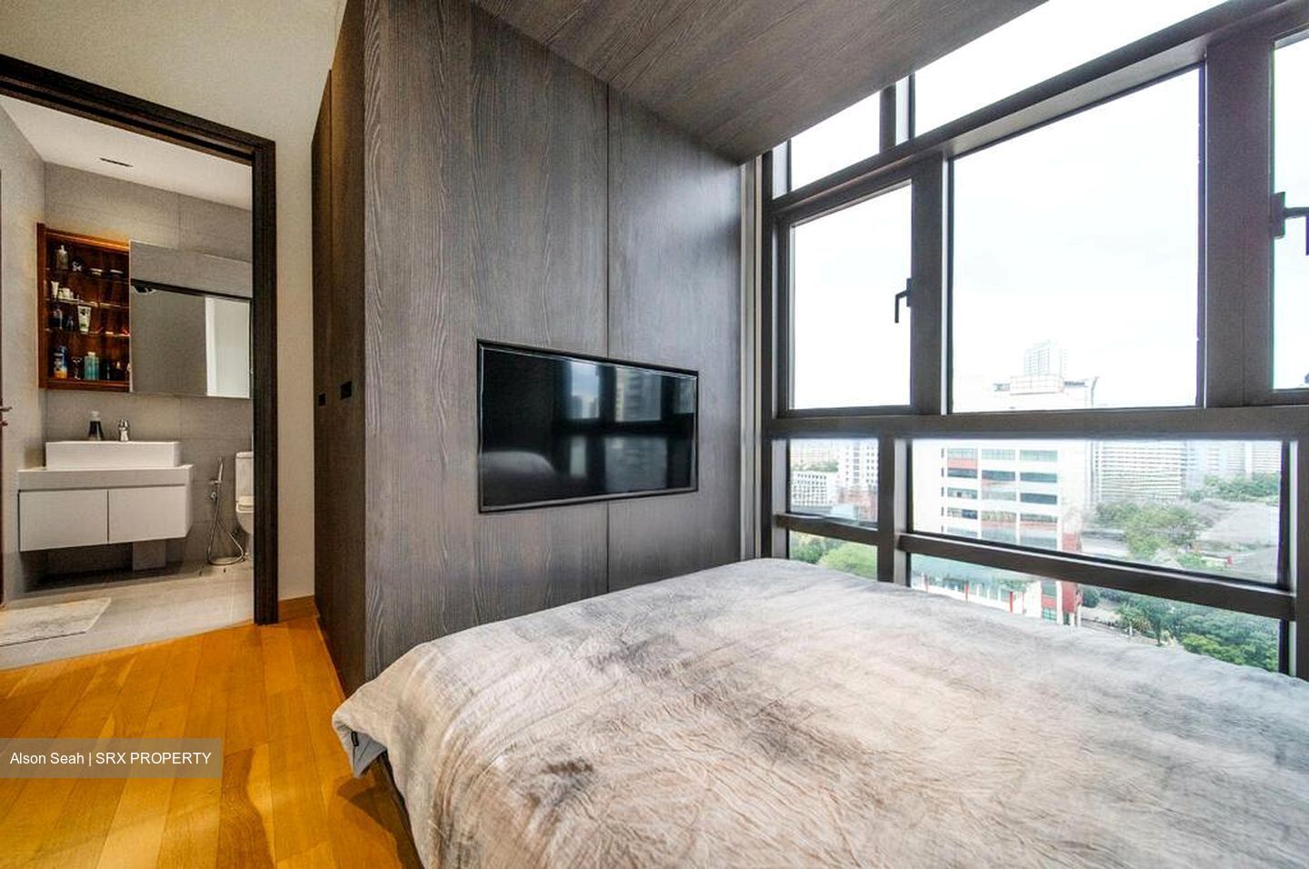 Neem Tree (D12), Apartment #441542571